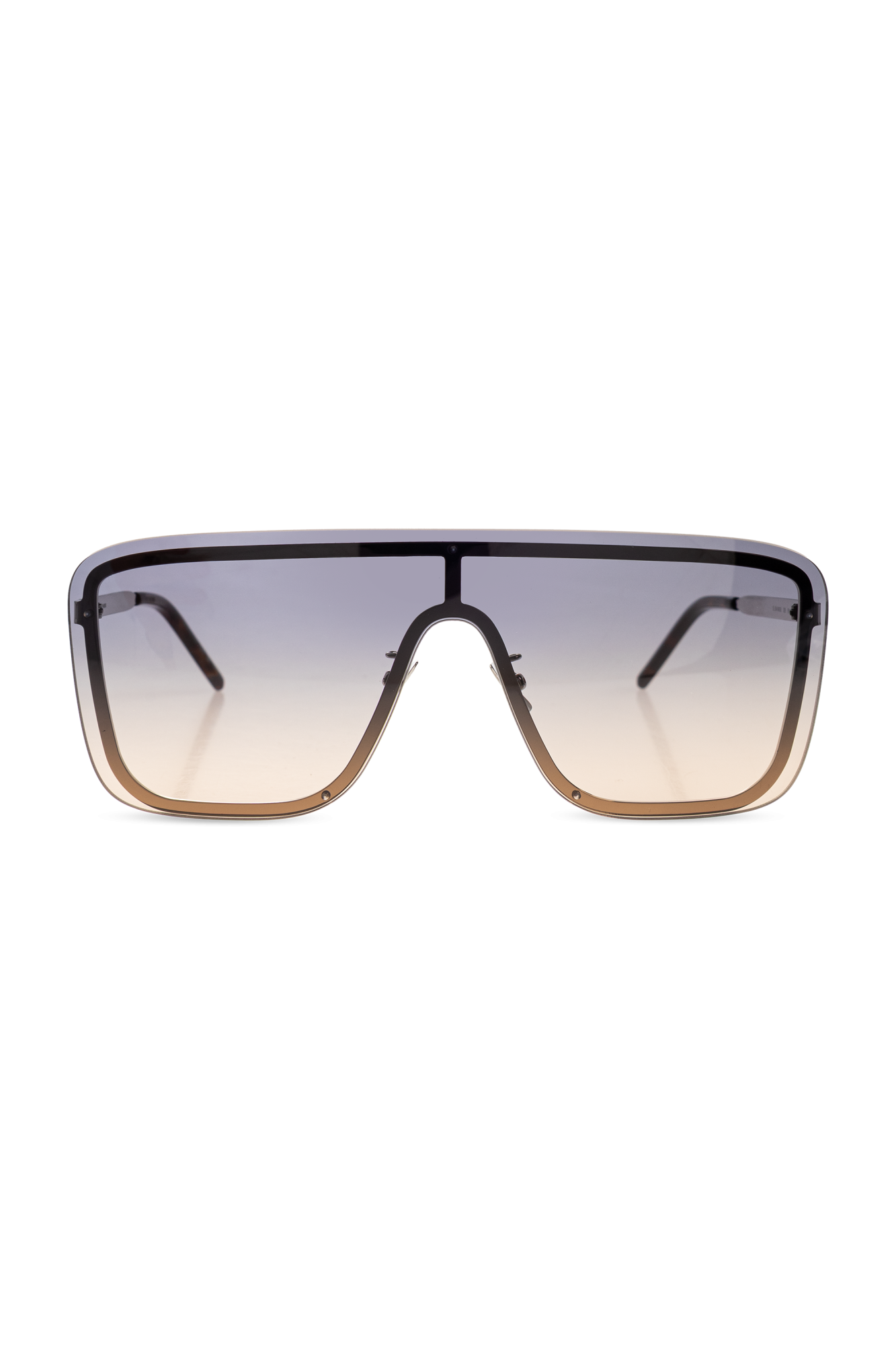 Saint Laurent Sunglasses `SL 364 MASK` | Men's | Vitkac